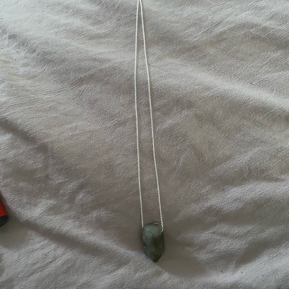 Athena’s Crystals Labradorite necklace ! - Picture 2 of 2